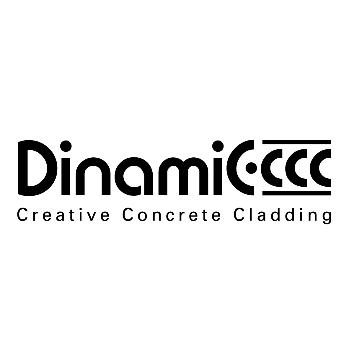 Dinamic Creactive Contrete Cladding
